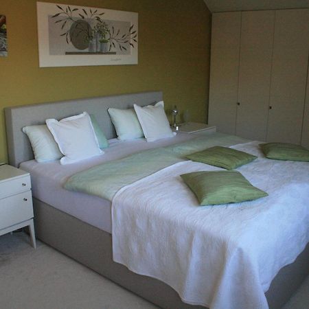 באד הרצבורג Ferienwohnung Baude מראה חיצוני תמונה