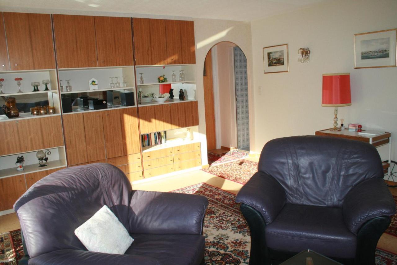 באד הרצבורג Ferienwohnung Baude מראה חיצוני תמונה